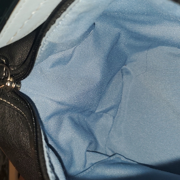 Coach Mini bag - Picture 10 of 16